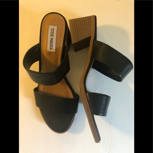 steve madden swift sandal